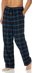 Essentials Men’s Flannel Pajama Pant