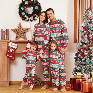 Christmas Pyjamas Manufacturer